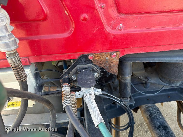 image for item FT7558 1993 Mack CL semi truck