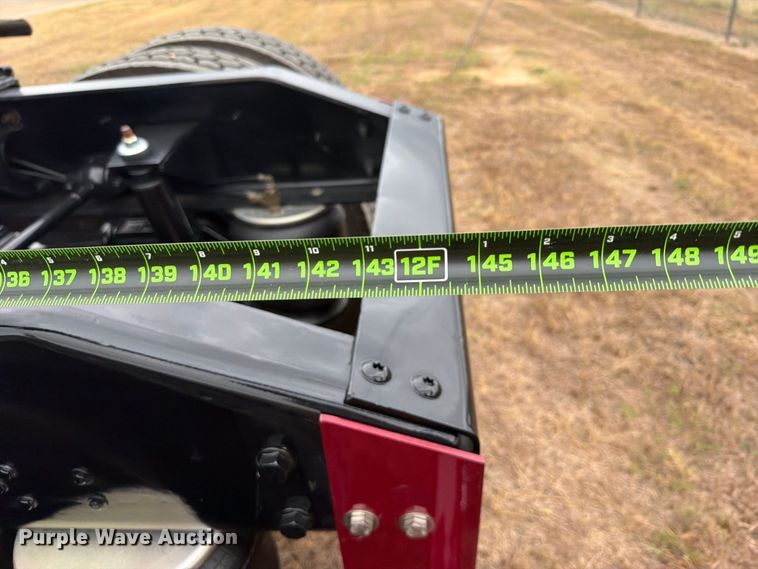 image for item FU1048 1987 Peterbilt 359  semi truck