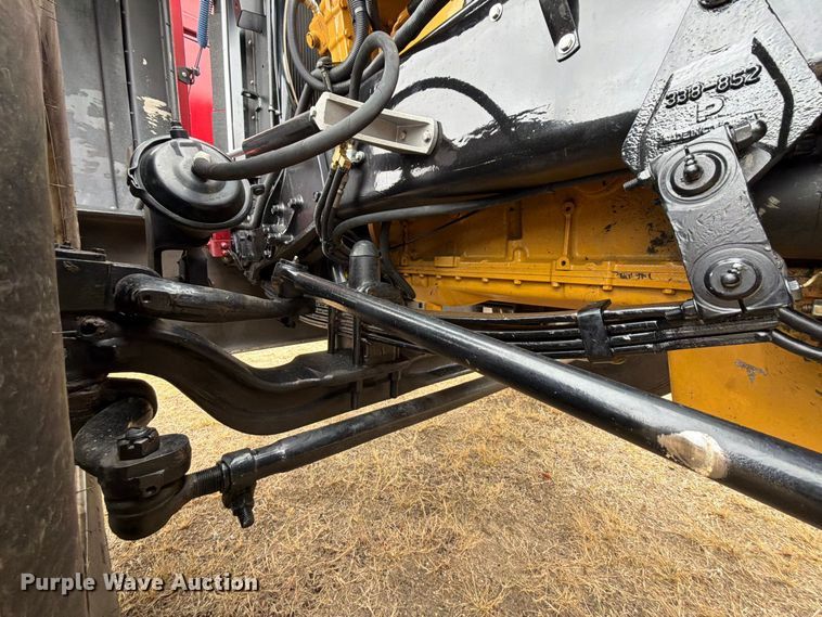 image for item FU1048 1987 Peterbilt 359  semi truck