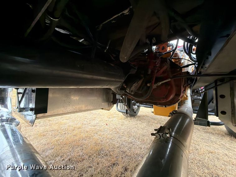 image for item FU1048 1987 Peterbilt 359  semi truck