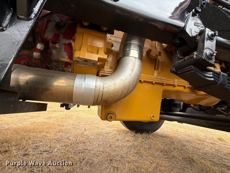 image for item FU1048 1987 Peterbilt 359  semi truck