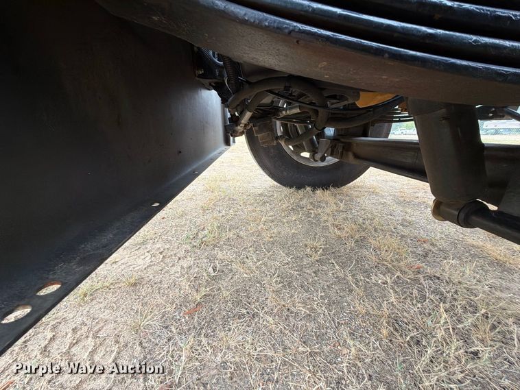 image for item FU1048 1987 Peterbilt 359  semi truck