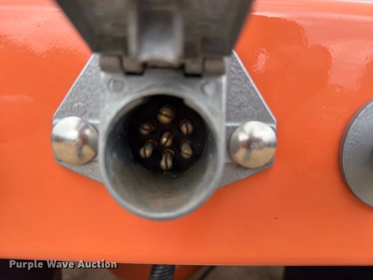 image for item FU1049 1980 Kenworth W900A semi truck