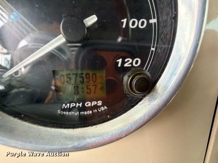 image for item FU1049 1980 Kenworth W900A semi truck