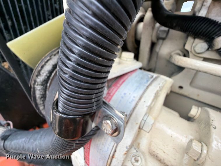 image for item FU1049 1980 Kenworth W900A semi truck
