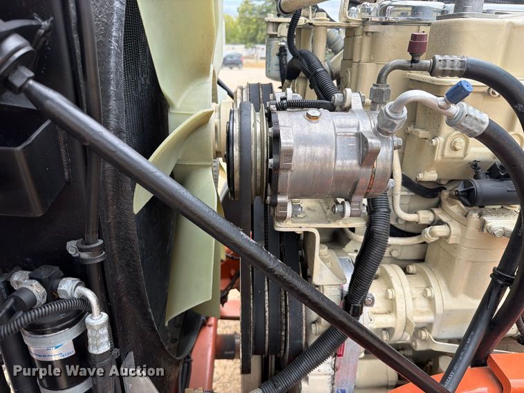 image for item FU1049 1980 Kenworth W900A semi truck