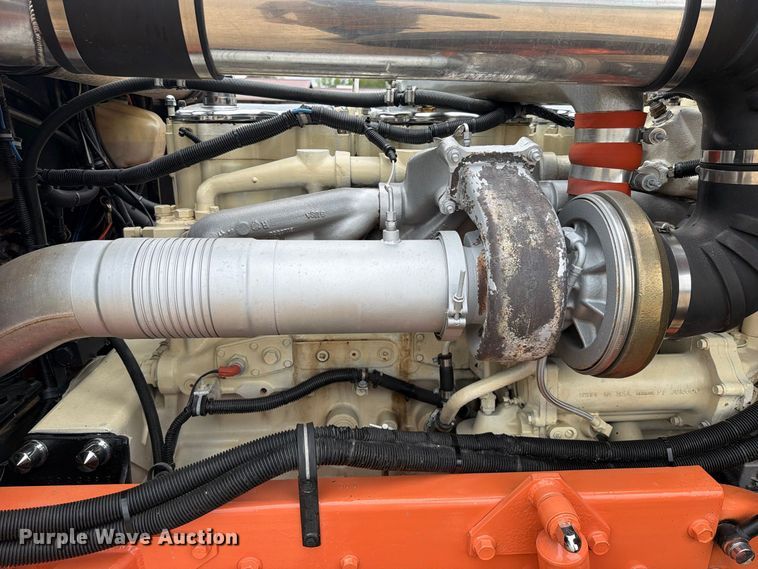 image for item FU1049 1980 Kenworth W900A semi truck