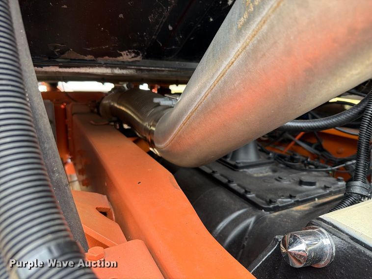 image for item FU1049 1980 Kenworth W900A semi truck
