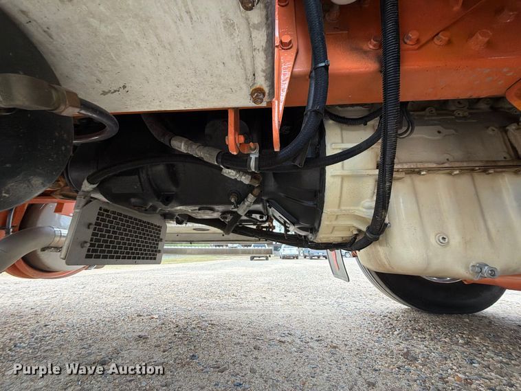 image for item FU1049 1980 Kenworth W900A semi truck