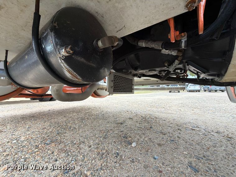 image for item FU1049 1980 Kenworth W900A semi truck