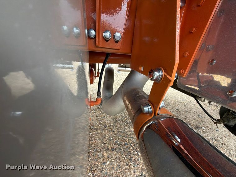 image for item FU1049 1980 Kenworth W900A semi truck