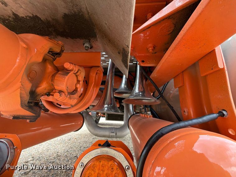 image for item FU1049 1980 Kenworth W900A semi truck