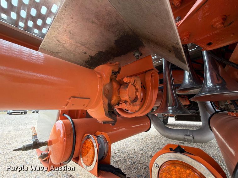 image for item FU1049 1980 Kenworth W900A semi truck