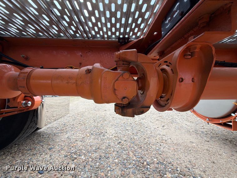 image for item FU1049 1980 Kenworth W900A semi truck