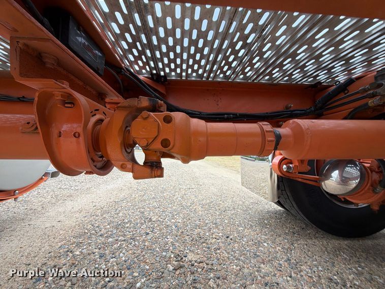 image for item FU1049 1980 Kenworth W900A semi truck