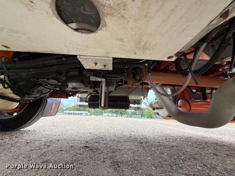 image for item FU1049 1980 Kenworth W900A semi truck
