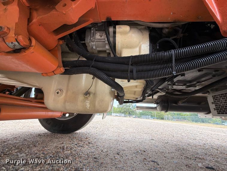image for item FU1049 1980 Kenworth W900A semi truck