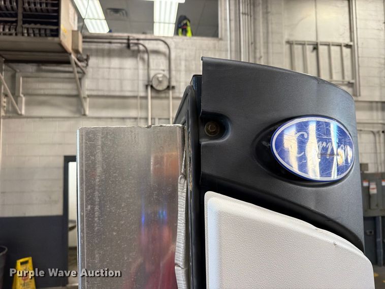 image for item FU4741 2012 Carrier reefer unit