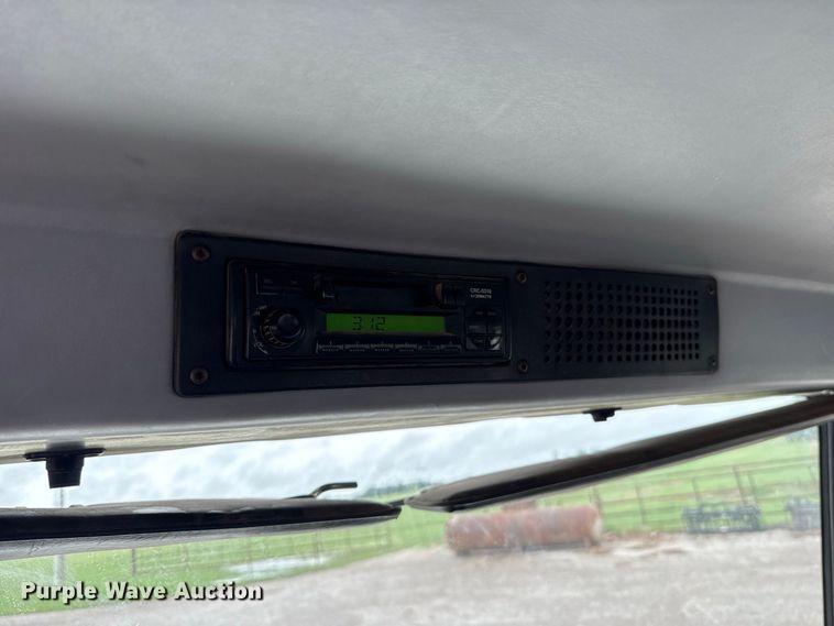 image for item FV2026 2027 Freightliner FL70 flatbed truck