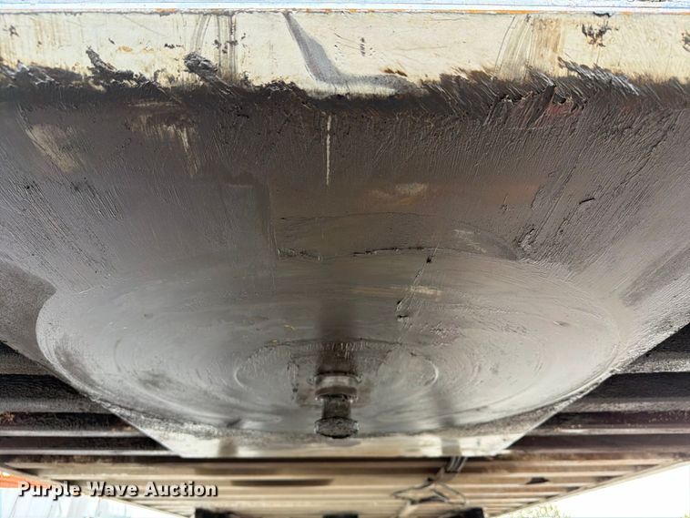 image for item FW3502 2003 Steco AE03254 ejector trailer