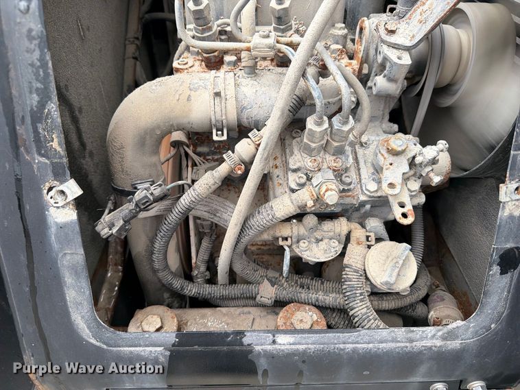 image for item OE9742 2020 Freightliner Cascadia semi truck