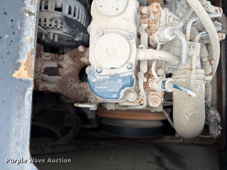 image for item OE9742 2020 Freightliner Cascadia semi truck