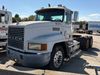 1994 Mack CH613 semi truck