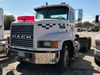 1992 Mack CH600 semi truck