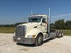 2007 Peterbilt 386 semi truck