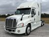 2016 Freightliner Cascadia semi truck