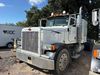 2005 Peterbilt 378 semi truck