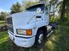 1994 Mack CH613 semi truck