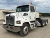 2020 Western Star 4700 semi truck