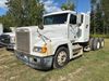 1995 Freightliner USF-1E semi truck