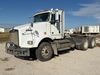 2020 Kenworth T800 semi truck