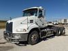 2016 Mack CXU613 semi truck