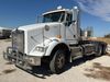 2022 Kenworth T800 semi truck