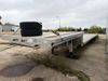 2013 East drop deck equipment trailer