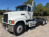 2012 Mack CHU613 semi truck