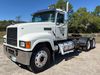 2012 Mack CHU613 semi truck