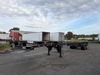 1987 Hyundai container trailer