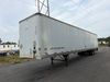 2006 Stoughton dry van trailer