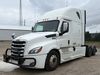 2020 Freightliner Cascadia semi truck