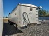 2006 East end dump trailer