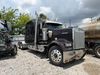 2018 Kenworth W900 glider kit semi truck
