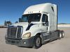 2018 Freightliner Cascadia 125 semi truck