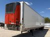 2019 Utility VS2RA refrigerated van trailer