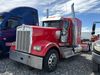 2023 Kenworth W900 semi truck