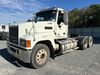 2015 Mack CHU613 semi truck