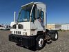 2011 Autocar Industries xspotter Terminal Tractor (xspotter) On-highway